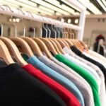 تعتبر تجارة ملابس الجملة ذات اهمية كبيرة في الوقت الحالي حيث انها تتيح للتجار زيادة ارباحهم عند الحصول على منجات ذات جودة عالية بسعر الجملة.جزء من السبب هو أن الملابس هي أحد الاحتياجات الأساسية للبشرية، وخطوط الملابس العصرية مطلوبة دائمًا. ولكن قبل البدء في تجارة الملابس بالجملة، إليك تفاصيل مهمة يجب أن يعرفها تاجر الجملة الطموح قبل البدء في تجارة الملابس بالجملة عبر الإنترنت. ومن المهم ايجاد موزعين ملابس جملة للحصول على احذية وملابس بالجملة. Postskriptum GmbH هي احد افضل الشركات المختصة في مجال بيع وشراء استوكات الملابس بالجملة. تجارة الملابس