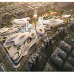 يقع مشروع Aljada by ARADA في إمارة الشارقة في الإمارات العربية المتحدة. يتميز المشروع بموقعه المركزي في منطقة المدينة الجامعية بالقرب من جامعة الشارقة والمناطق الحيوية الأخرى في المدينة. يتكون المشروع من مجموعة متنوعة من الوحدات السكنية والمرافق العصرية. Aljada by ARADA Developments at Sharjah