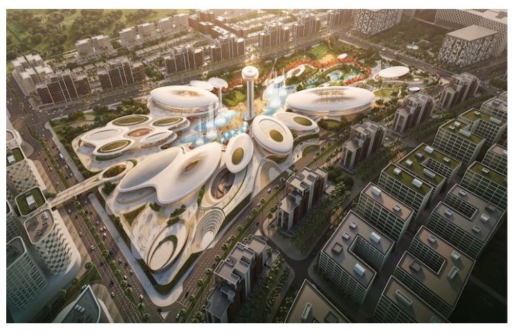 يقع مشروع Aljada by ARADA في إمارة الشارقة في الإمارات العربية المتحدة. يتميز المشروع بموقعه المركزي في منطقة المدينة الجامعية بالقرب من جامعة الشارقة والمناطق الحيوية الأخرى في المدينة. يتكون المشروع من مجموعة متنوعة من الوحدات السكنية والمرافق العصرية. Aljada by ARADA Developments at Sharjah