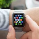 الساعات الذكية