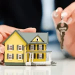 الرهن العقاري