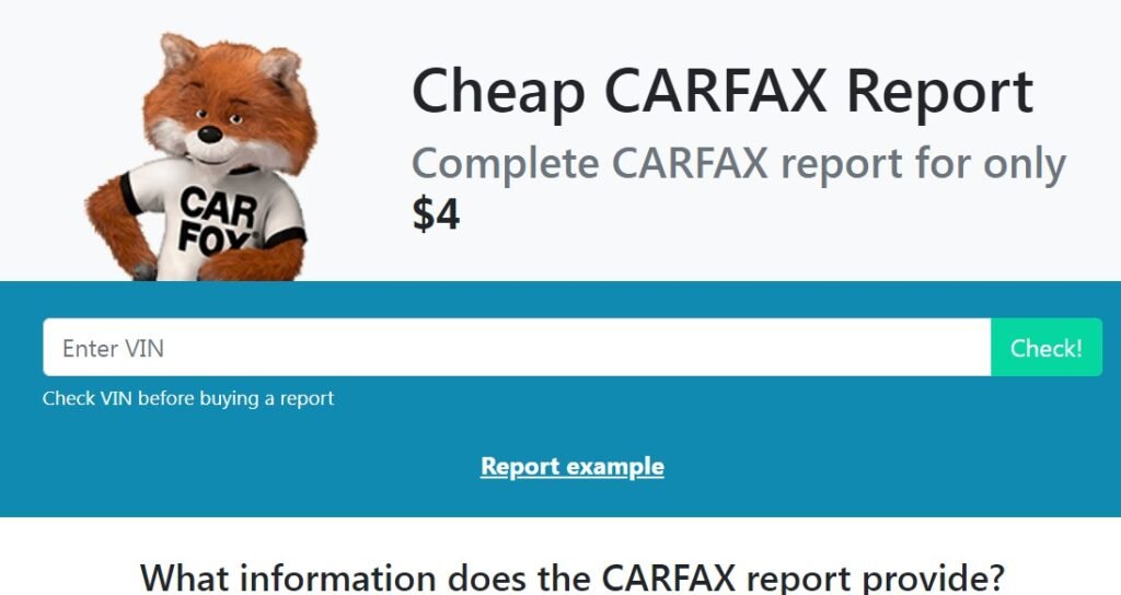 Purchasing a used car can be an exciting yet daunting endeavor. With a vast array of vehicles to choose from, it's crucial to arm yourself with knowledge to make an informed decision. Understanding the history of a used car is paramount in assessing its overall condition, value, and potential red flags. In this comprehensive guide, we'll delve into the world of used cars in the USA, exploring the significance of car history and introducing you to the Carfax service, a valuable tool for uncovering a vehicle's past. Delving into the World of Used Cars: A Comprehensive Guide to USA Car History and the Carfax Service