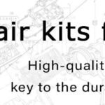 At Klifex, we take pride in our significant contribution to the manufacture of repair kits and the supply of automotive spare parts for all types of vehicles. Our mission is to strike the perfect balance between affordability and top-quality products. repair kits