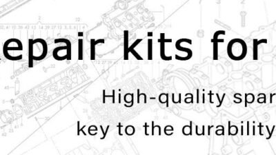 At Klifex, we take pride in our significant contribution to the manufacture of repair kits and the supply of automotive spare parts for all types of vehicles. Our mission is to strike the perfect balance between affordability and top-quality products. repair kits