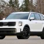 سيارات الدفع الرباعي متوسطة الحجم