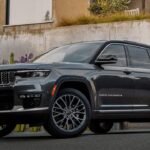 جيب جراند شيروكي 2024