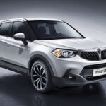 سيارات الدفع الرباعي المستعملة