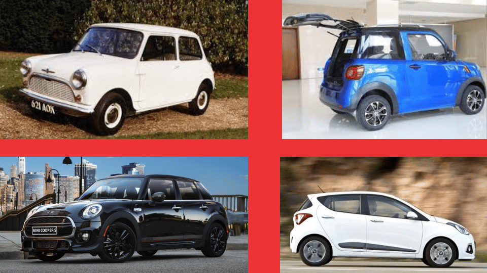 تُعدّ العربيات الصغيرة خيارًا مثاليًا للعديد من الناس، خاصةً في المدن المزدحمة. فهي تتميز بسهولة المناورة وكفاءة استهلاك الوقود، ناهيك عن أسعارها المعقولة نسبيًا.في هذا المقال، سنقدم لك دليلًا شاملًا حول العربيات الصغيرة، حيث سنغطي مختلف العناصر المتعلقة بها، بما في ذلك: عربيات صغيرة متنوعة