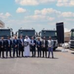 فامكو - قطر تبرم صفقة كبيرة لتزويد  FMX460 4x2