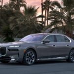 تعد BMW 7 Series 2024 من بين أفخم سيارات السيدان الفاخرة في العالم، حيث تجمع بين التكنولوجيا المتطورة والتصميم الراقي الذي يعكس روح الابتكار والأداء العالي. تتميز هذه السيارة بأحدث ما توصلت إليه الهندسة الألمانية من تقنيات، مع اهتمامٍ دقيق بأدق التفاصيل سواء من حيث التصميم الداخلي الفخم أو الأداء الديناميكي المتفوق. إنها ليست مجرد وسيلة نقل، بل تجربة فريدة تجسد الفخامة والرفاهية، وتضع معايير جديدة في عالم السيارات الفاخرة. BMW 7 Series 2024
