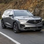 أكورا MDX 2024