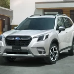 سوبارو أوتباك 2024