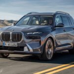 سيارة 2024 BMW X7