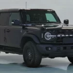 فورد برونكو 2024