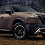 نيسان باثفايندر 2024