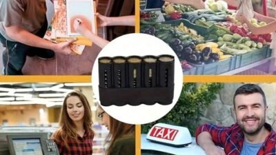 شركة BVS هي الشريك المثالي لشركات بيع السيارات التي تبحث عن ماكينات عد النقود وحلول صيانة عالية الجودة. مع خبرتنا الواسعة وفريقنا المهني، نضمن لك تقديم خدمات تلبي توقعاتك وتساعدك في تحسين كفاءة عملك. تواصل معنا اليوم لضمان سير عملياتك المالية بدقة وسرعة. شركات بيع السيارات