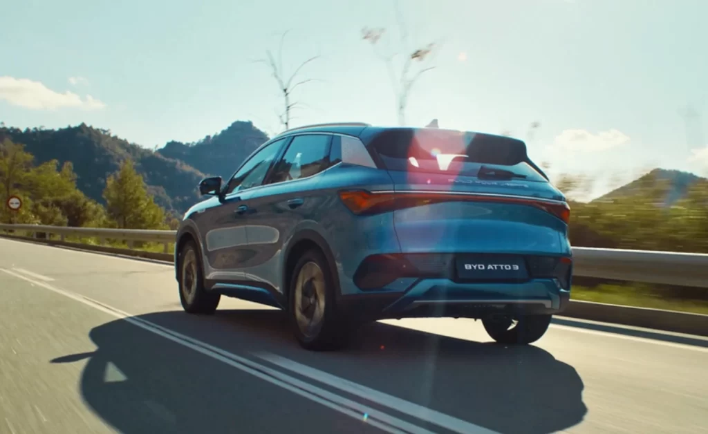 سيارات الهجينة