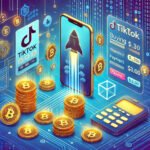 شراء كوينز تيك توك يعد من الطرق الشائعة لدعم المحتوى المفضل لديك على التطبيق، ولكنه يتطلب بعض الحذر والفهم قبل الإقدام على الشراء. من خلال موقع gifttiktok.com، يمكن للمستخدمين الحصول على عملات تيك توك بسهولة وبأسعار تنافسية، مع تقديم خيارات متعددة للحزم التي تناسب مختلف الميزانيات، بدءًا من الحزم الصغيرة وصولًا إلى الكبيرة التي تقدم خصومات وهدايا إضافية. توفر المنصة دعمًا متواصلًا على مدار الساعة، مما يضمن تجربة آمنة وموثوقة للمستخدمين. مع ذلك، ينصح بالتحقق من سياسات الأمان وحدود الإنفاق المتاحة على المنصة لضمان عدم تجاوز الحدود المالية الخاصة بك والحفاظ على أمان حسابك. شراء كوينز تيك توك