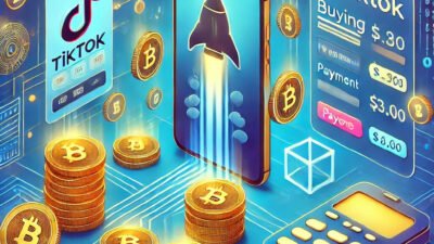 شراء كوينز تيك توك يعد من الطرق الشائعة لدعم المحتوى المفضل لديك على التطبيق، ولكنه يتطلب بعض الحذر والفهم قبل الإقدام على الشراء. من خلال موقع gifttiktok.com، يمكن للمستخدمين الحصول على عملات تيك توك بسهولة وبأسعار تنافسية، مع تقديم خيارات متعددة للحزم التي تناسب مختلف الميزانيات، بدءًا من الحزم الصغيرة وصولًا إلى الكبيرة التي تقدم خصومات وهدايا إضافية. توفر المنصة دعمًا متواصلًا على مدار الساعة، مما يضمن تجربة آمنة وموثوقة للمستخدمين. مع ذلك، ينصح بالتحقق من سياسات الأمان وحدود الإنفاق المتاحة على المنصة لضمان عدم تجاوز الحدود المالية الخاصة بك والحفاظ على أمان حسابك. شراء كوينز تيك توك
