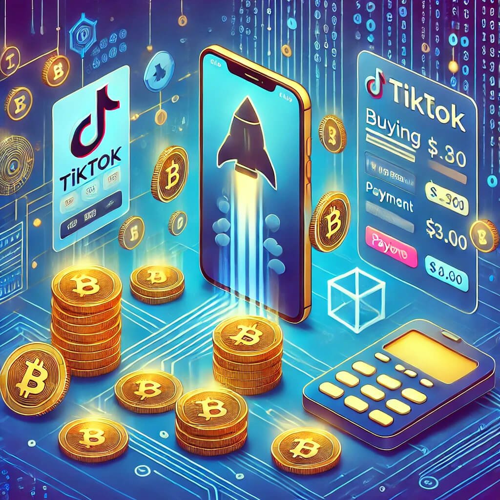 شراء كوينز تيك توك يعد من الطرق الشائعة لدعم المحتوى المفضل لديك على التطبيق، ولكنه يتطلب بعض الحذر والفهم قبل الإقدام على الشراء. من خلال موقع gifttiktok.com، يمكن للمستخدمين الحصول على عملات تيك توك بسهولة وبأسعار تنافسية، مع تقديم خيارات متعددة للحزم التي تناسب مختلف الميزانيات، بدءًا من الحزم الصغيرة وصولًا إلى الكبيرة التي تقدم خصومات وهدايا إضافية. توفر المنصة دعمًا متواصلًا على مدار الساعة، مما يضمن تجربة آمنة وموثوقة للمستخدمين. مع ذلك، ينصح بالتحقق من سياسات الأمان وحدود الإنفاق المتاحة على المنصة لضمان عدم تجاوز الحدود المالية الخاصة بك والحفاظ على أمان حسابك. شراء كوينز تيك توك