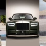 أفخم 5 سيارات يمتلكها المشاهير لعام 2024: عندما تلتقي الفخامة بالأداء، في عالم المشاهير، لا تقتصر الفخامة على نمط الحياة فقط، بل تمتد لتشمل السيارات التي يقودونها، حيث يعكس اختيار السيارة أسلوب حياة النجم وشخصيته. أفخم 5 سيارات يمتلكها المشاهير لعام 2024: عندما تلتقي الفخامة بالأداء