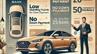 تطمح لاقتناء سيارة أنيقة ومريحة مثل هيونداي النترا 2024؟ الآن، يمكنك تحقيق هذا الهدف بسهولة من خلال عروض التمويل المميزة من مصرف الراجحي! بتصميمها العصري ومواصفاتها المدهشة، تتيح لك إلنترا 2024 تجربة قيادة مميزة، والآن بفضل حلول مصرف الراجحي التمويلية، يمكنك التمتع بها بقسط شهري ميسر يتراوح بين 1200 و1600 ريال، وذلك حسب قيمة التمويل وفترة السداد التي تختارها. النترا 2024