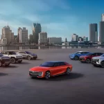 استدعاء ضخم لسيارات جنرال موتورز في أمريكا بسبب خلل فني بناقل الحركة