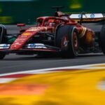 هل كانت تحديثات سرية وراء سيطرة فيراري في جائزة الولايات المتحدة الكبرى؟