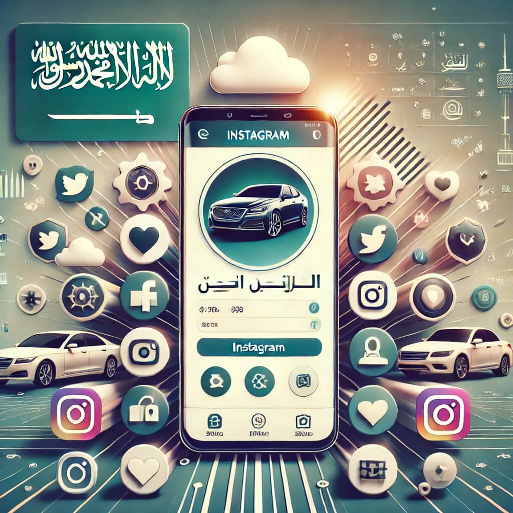 كيف تختار يوزر انستا لمعرض سيارات؟ في عصر التواصل الرقمي المتسارع، أصبحت الهوية الرقمية لأي مشروع تجاري عنصرًا أساسيًا لجذب العملاء وتعزيز العلامة التجارية. ومنصات التواصل الاجتماعي، وخاصة إنستجرام، توفر واجهة مثالية لمعارض السيارات في المملكة العربية السعودية للوصول إلى جمهور واسع ومتنوع. فمع تزايد الاهتمام بالسيارات الفاخرة والرياضية والكلاسيكية، أصبح لوجود يوزر مميز على إنستجرام تأثير كبير في جذب العملاء وزيادة التفاعل مع المحتوى المعروض. كيف تختار يوزر انستا لمعرض سيارات