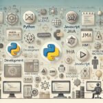 تعتبر لغات البرمجة من أهم الأدوات في عالم التقنية الحديث، حيث تمثل الجسر الذي يربط بين الأفكار الخيالية والواقع العملي. بفضل هذه اللغات، تمكن المبرمجون من تطوير تطبيقات وبرامج وألعاب تغطي مختلف جوانب الحياة اليومية، من الهواتف الذكية إلى الذكاء الاصطناعي. تختلف لغات البرمجة في خصائصها وأغراضها، فبعضها يركز على سهولة الاستخدام وبساطة التعلم، مثل Python، بينما تتجه لغات أخرى نحو الأداء العالي والدقة مثل C++ وRust. في هذا المقال، سنستعرض مجموعة متنوعة من لغات البرمجة، مميزاتها، استخداماتها، وكيفية اختيار اللغة الأنسب بناءً على طبيعة المشاريع والأهداف. سواء كنت مبتدئًا في هذا المجال أو محترفًا يسعى لتوسيع معارفه، ستتعرف على أهمية كل لغة ومجالات استخدامها، مما يساعدك على اتخاذ قرارات أفضل في رحلتك البرمجية. لغات البرمجة