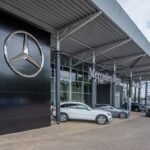 مركز صيانة مرسيدس بـالقاهرة