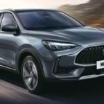 سعر سيارة MG 2023 - 2024