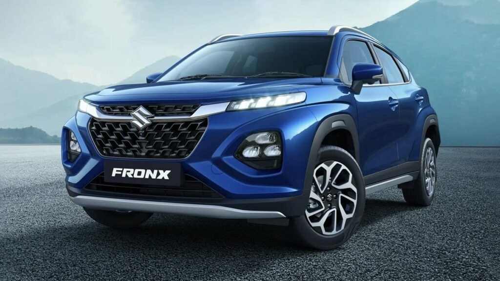 سعر سيارة سوزوكي 2023 - 2024