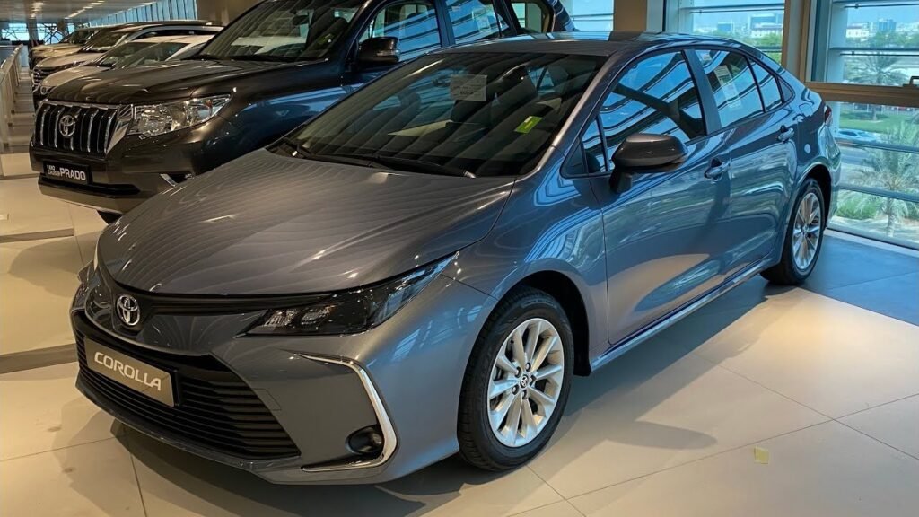 تُعتبر أرخص سيارات تويوتا كورولا الخيار المثالي للراغبين في الجمع بين الجودة اليابانية الموثوقة والسعر المناسب. من بين هذه السيارات، تبرز تويوتا كورولا 2024 التي تقدم مزيجًا من الأداء القوي والتصميم الأنيق والتكنولوجيا المتطورة. وبأسعار تبدأ من 78,660 ريال سعودي، تتيح هذه السيارة تجربة قيادة استثنائية تلبي احتياجات العملاء المختلفة ضمن فئاتها المتنوعة. تبدأ من 78 ألف ريال: أرخص سيارات تويوتا كورولا في السعودية 2024