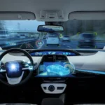 مستقبل السيارات ذاتية القيادة