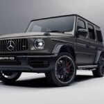 سعر سيارة جي كلاس في السعودية 2023 - 2024