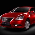 مواصفات وسعر نيسان سنترا 2025 في مصر