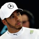 لويس هاميلتون يكشف معاناته قبل الرحيل عن مرسيدس ونهاية مسيرته الطويلة