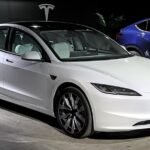 تعد سيارات تسلا الكهربائية من أبرز الابتكارات الحديثة التي تجمع بين الأداء العالي والاستدامة البيئية، مما جعلها خيارًا شائعًا لدى الكثيرين. في الوطن كار، سنتناول موضوعات متنوعة تهم مالكي سيارات تسلا أو المهتمين بها، مثل مراكز صيانة تسلا في جدة، وتكلفة صيانة سيارات تسلا، بالإضافة إلى تفاصيل حول فحص محرك سيارات تسلا وقطع غيار تسلا الأصلية. كما سنجيب عن أسئلة شائعة مثل: كم عمر بطارية سيارة تسلا؟ وهل تيسلا متوفرة في السعودية؟، مع شرح كيفية التواصل مع دعم تسلا، وأخيرًا سنذكر أين يقع المقر الرئيسي لشركة تسلا. تابع القراءة لتكتشف الإجابات والمزيد من المعلومات! مراكز صيانة تسلا في جدة