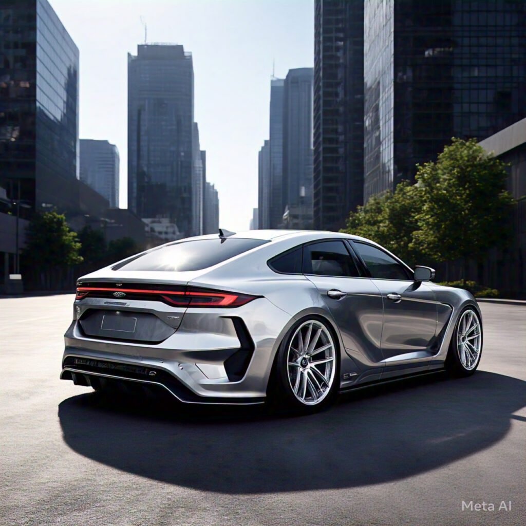 سعر سيارة فورد 2023 - 2024