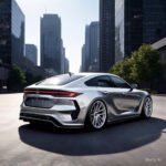 سعر سيارة فورد 2023 - 2024