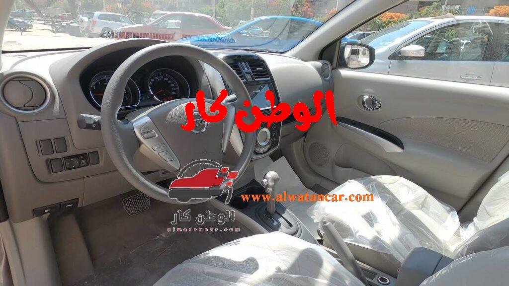إذا كنت تبحث عن أحدث تفاصيل سعر سيارة نيسان 2023 - 2024، أو ترغب في استكشاف تصميم سيارة نيسان 2024 الرائع، فهذا المقال سيقدم لك الإجابات الشاملة. سنتعرف على مواصفات سيارة نيسان باترول الأسطورية، إلى جانب استعراض سعر سيارة نيسان صني وإجابتها على السؤال الشائع: كم سعر نيسان صني 2024 اليوم؟ بالإضافة إلى ذلك، سنلقي نظرة على أسعار سيارات نيسان في مصر، بما في ذلك نيسان جوك 2024 ونيسان ربع نقل 2024. تابع القراءة بموقع الوطن كار لتكتشف المزيد! سعر سيارة نيسان 2023 - 2024