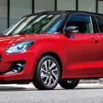 تعتبر سيارة سوزوكي سويفت 2023 - 2024 من الخيارات الرائعة في فئة السيارات الاقتصادية، حيث تجمع بين المميزات العديدة مثل الكفاءة في استهلاك الوقود والأداء الجيد. سعر موديل سويفت 2024 في مصر يتراوح حسب الفئة، مما يجعلها تناسب مختلف الميزانيات. إذا كنت تتساءل عن سعر سيارة سوزوكي سويفت 2023 - 2024 سواء في مصر أو بالدولار أو الريال السعودي، يمكنك العثور على العديد من الخيارات في الوطن كار التي تضمن لك قيمة ممتازة مقابل المال. سعر سيارة سوزوكي سويفت 2023 - 2024