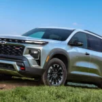 سعر سيارة شيفروليه 2023 - 2024