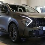 سعر سيارة كيا 2023 - 2024