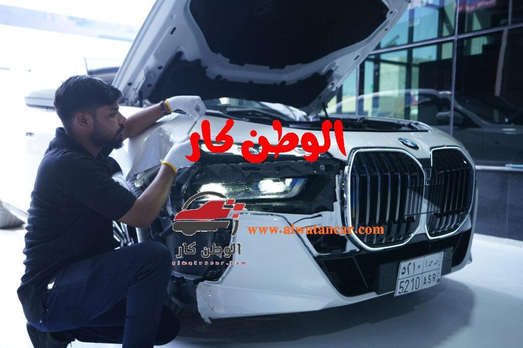 تعد سيارات بي إم دبليو رمزًا للأداء العالي والفخامة، وللحفاظ على هذا المستوى من التميز، يحتاج مالكو هذه السيارات إلى مراكز صيانة موثوقة في الرياض تقدم خدمات احترافية. في الوطن كار، يقدم دليلًا محدثًا لعام 2025 حول أفضل مراكز صيانة بي إم دبليو بالرياض، مع التركيز على الخدمات الحديثة، التقنيات المتطورة، ونصائح لاختيار المركز الأنسب. مراكز صيانة بي إم دبليو بالرياض