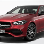 السيارات الفاخرة