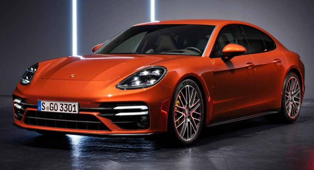 مراكز صيانة بورش في جدة