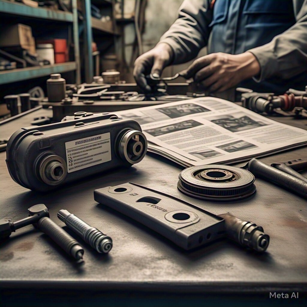 تركيب قطع غيار سيارات أصلية يضمن أداءً مثالياً ويطيل عمر السيارة. استخدام القطع الأصلية يحافظ على جودة المكونات ويوفر التوافق الكامل بين أجزاء السيارة. القطع الأصلية تُصنّع بمعايير دقيقة من الشركات المُصنّعة، مما يعزز الأمان ويقلل من الأعطال المتكررة. الاستثمار في هذه القطع هو الخيار الأفضل لتجنب التكاليف الإضافية على المدى الطويل. تركيب قطع غيار سيارات أصلية