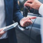 تمويل السيارات